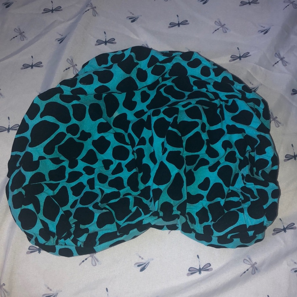 Chef Hat
